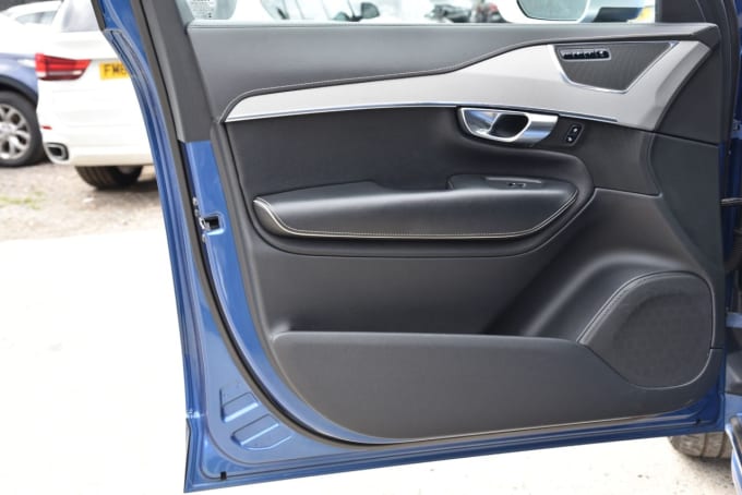 2025 Volvo Xc90