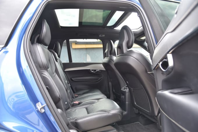 2025 Volvo Xc90