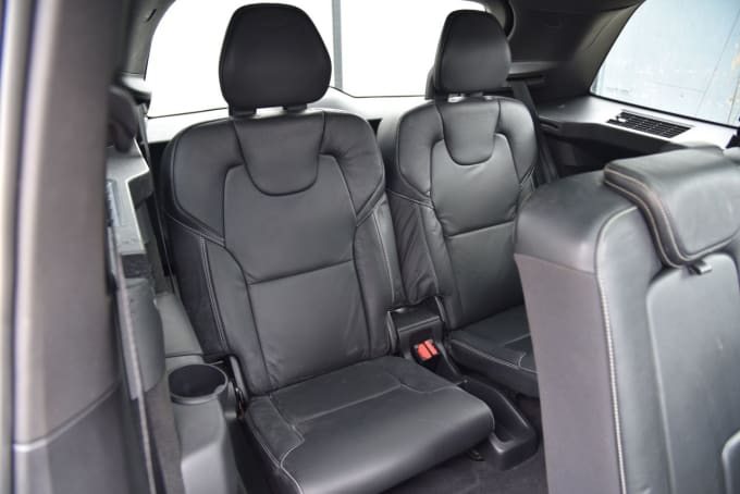 2025 Volvo Xc90