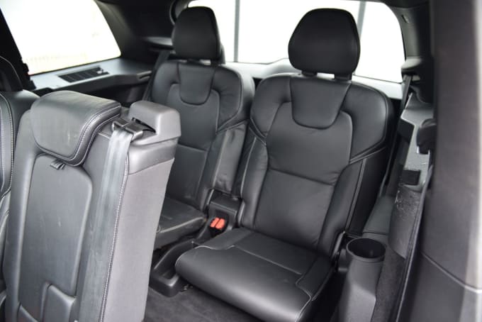 2025 Volvo Xc90