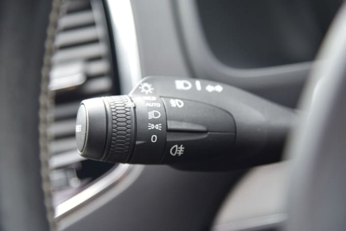2025 Volvo Xc90