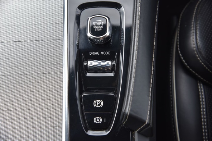 2025 Volvo Xc90