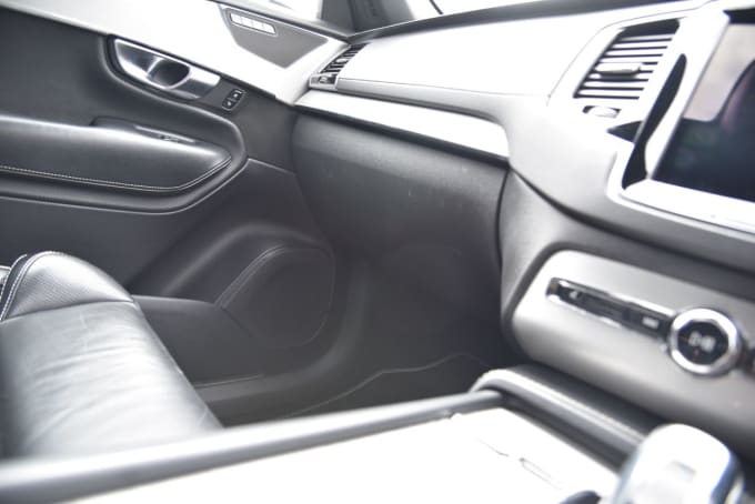 2025 Volvo Xc90