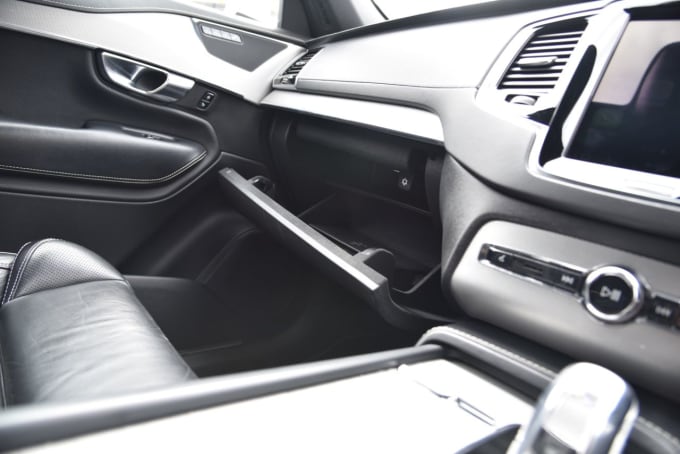 2025 Volvo Xc90
