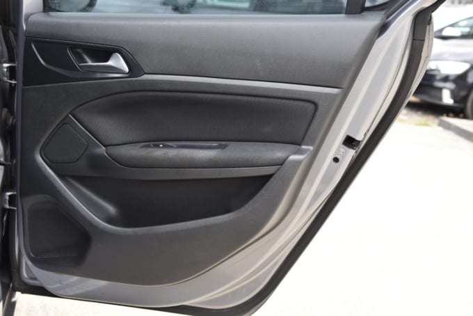 2025 Peugeot 308