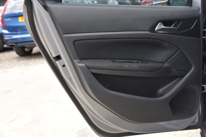 2025 Peugeot 308