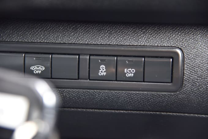 2025 Peugeot 308