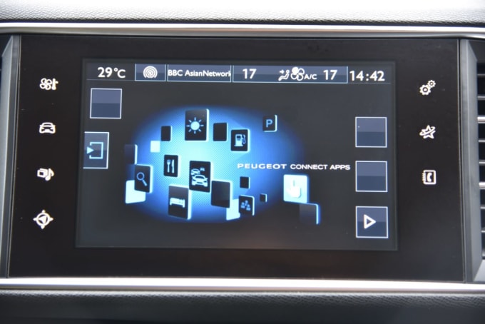 2025 Peugeot 308