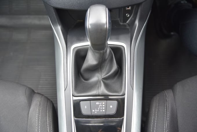 2025 Peugeot 308