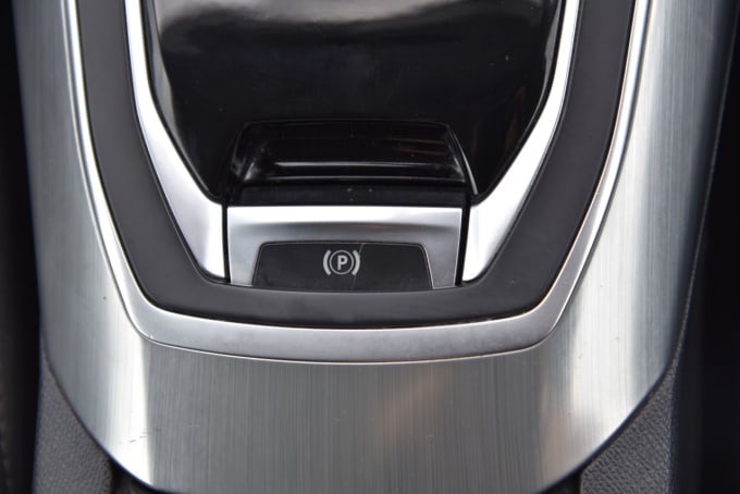 2025 Peugeot 308