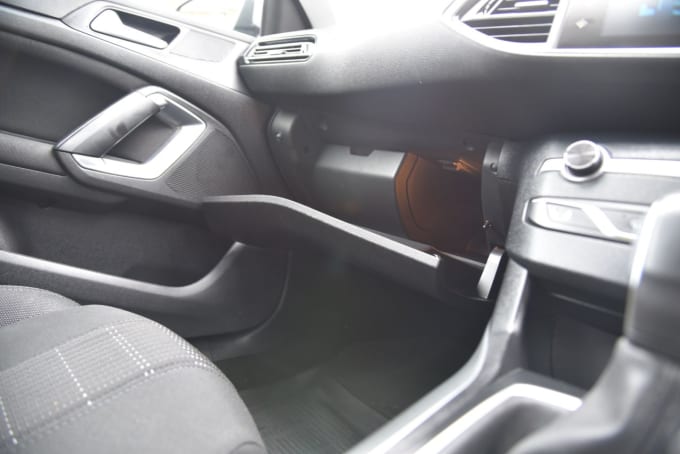 2025 Peugeot 308