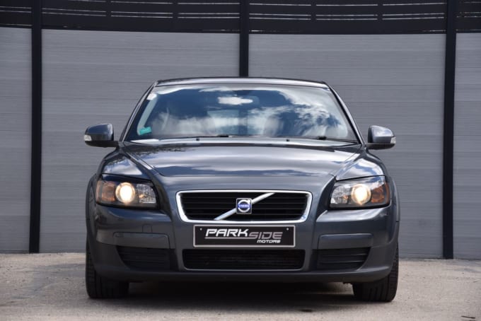 2025 Volvo C30