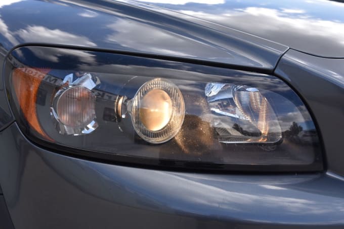 2025 Volvo C30