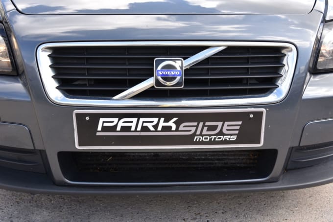 2025 Volvo C30