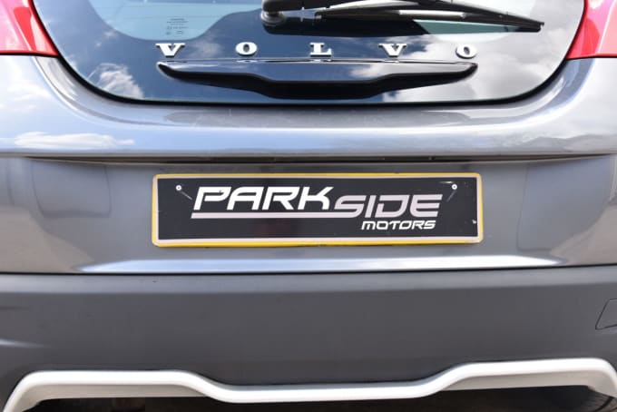 2025 Volvo C30