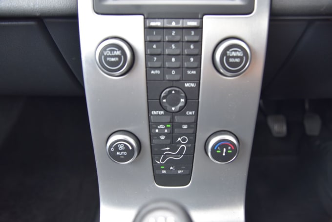 2025 Volvo C30