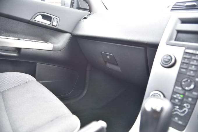 2025 Volvo C30