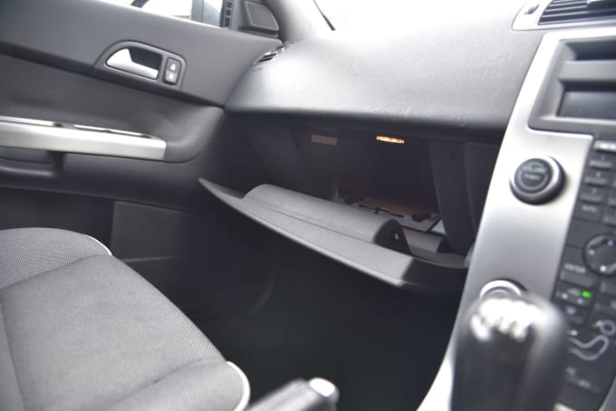 2025 Volvo C30