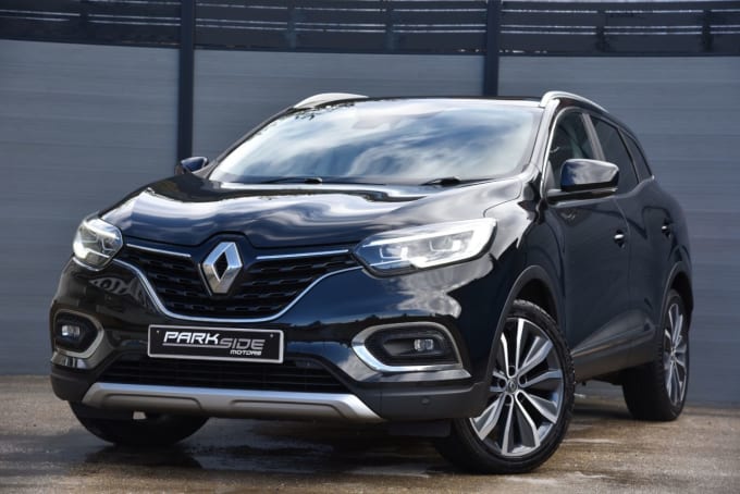 2025 Renault Kadjar