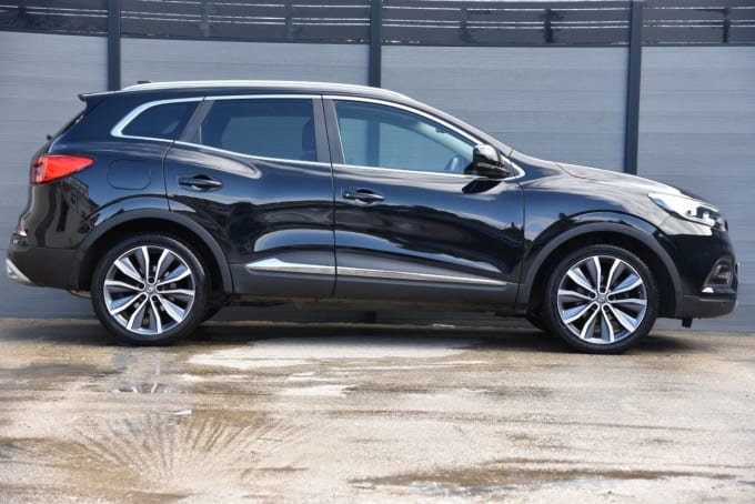 2025 Renault Kadjar