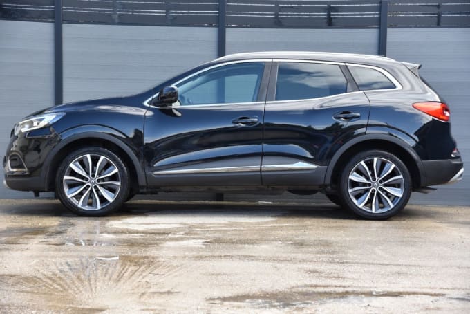2025 Renault Kadjar