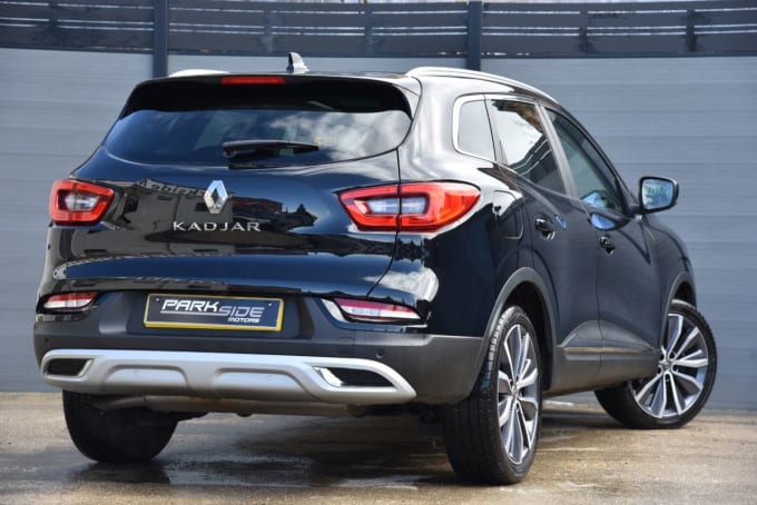 2025 Renault Kadjar