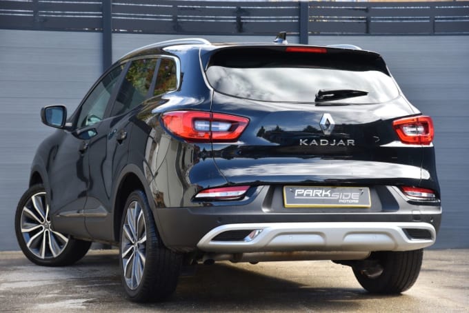 2025 Renault Kadjar