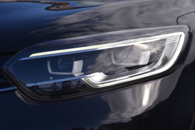 2025 Renault Kadjar