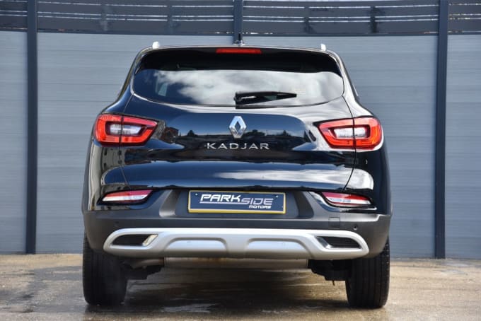 2025 Renault Kadjar