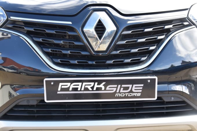 2025 Renault Kadjar