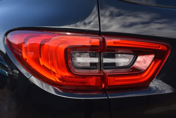 2025 Renault Kadjar