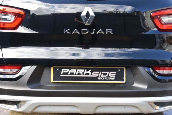 2025 Renault Kadjar