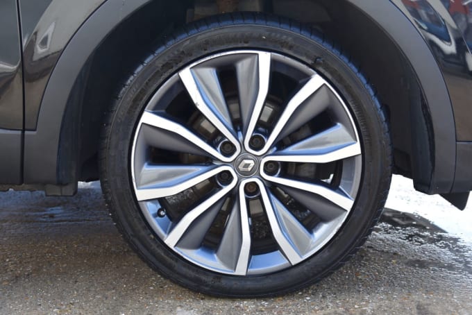 2025 Renault Kadjar