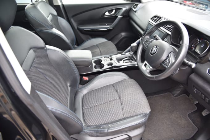 2025 Renault Kadjar