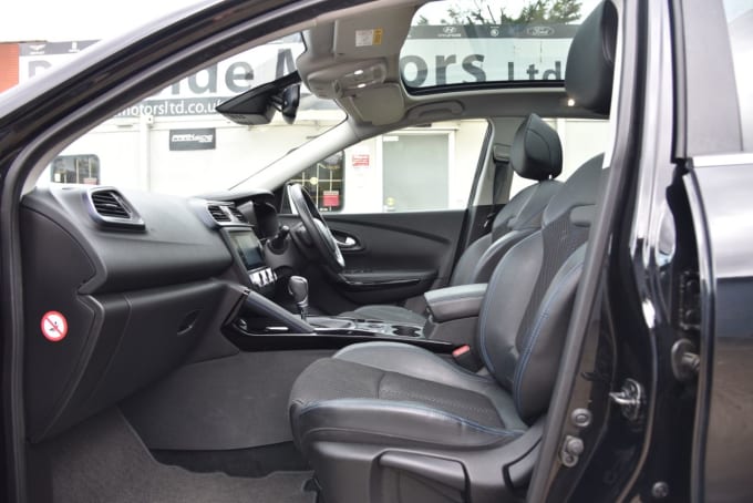 2025 Renault Kadjar
