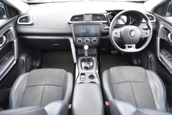 2025 Renault Kadjar