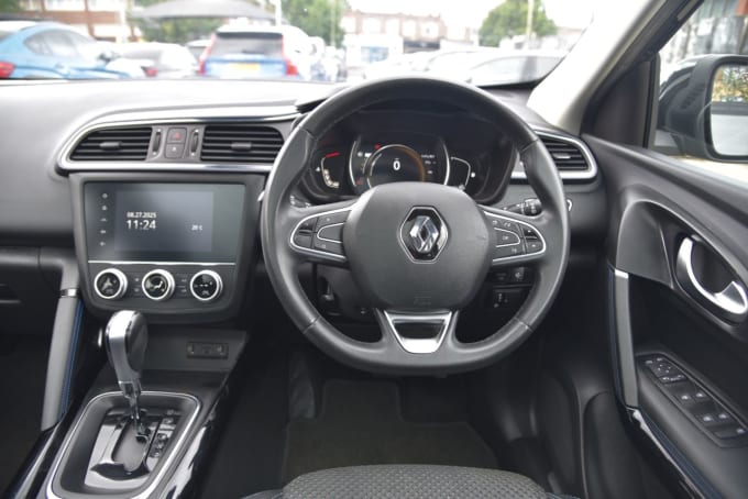 2025 Renault Kadjar