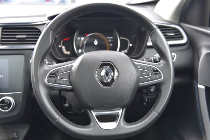 2025 Renault Kadjar
