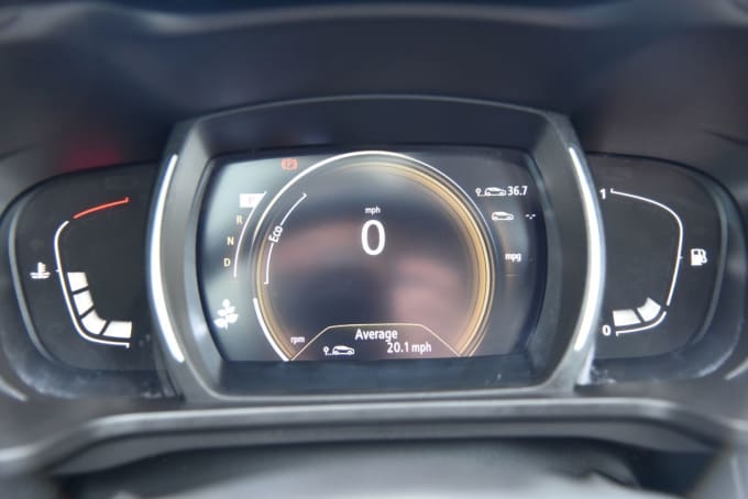 2025 Renault Kadjar