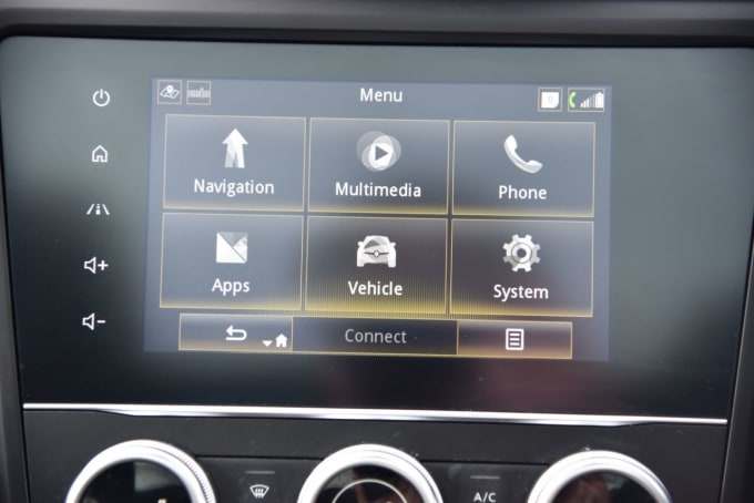 2025 Renault Kadjar