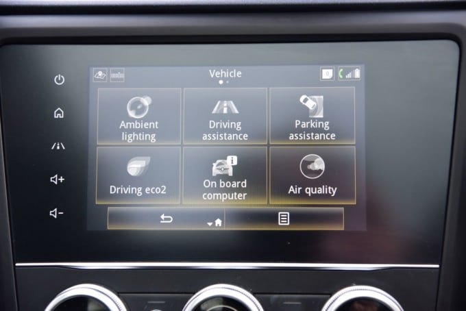 2025 Renault Kadjar