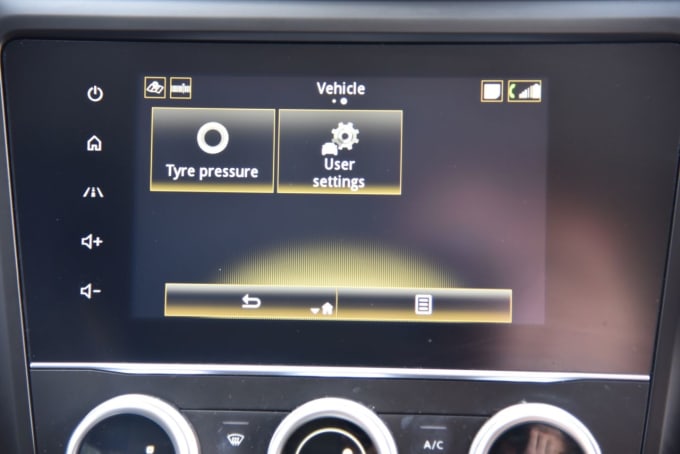2025 Renault Kadjar