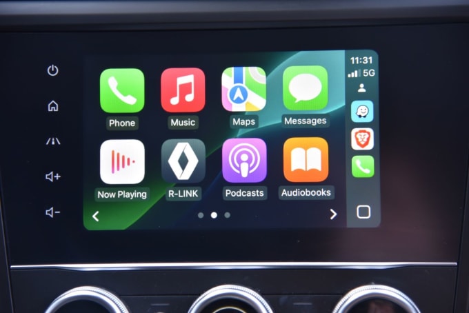 2025 Renault Kadjar