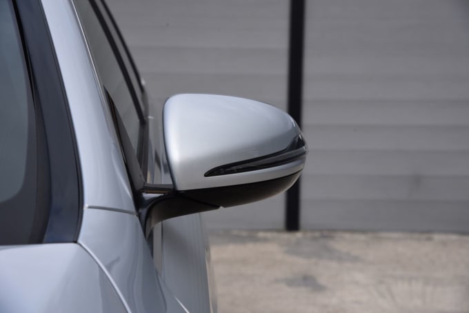 2025 Mercedes-benz E-class