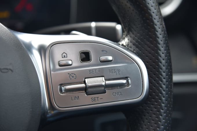 2025 Mercedes-benz E-class