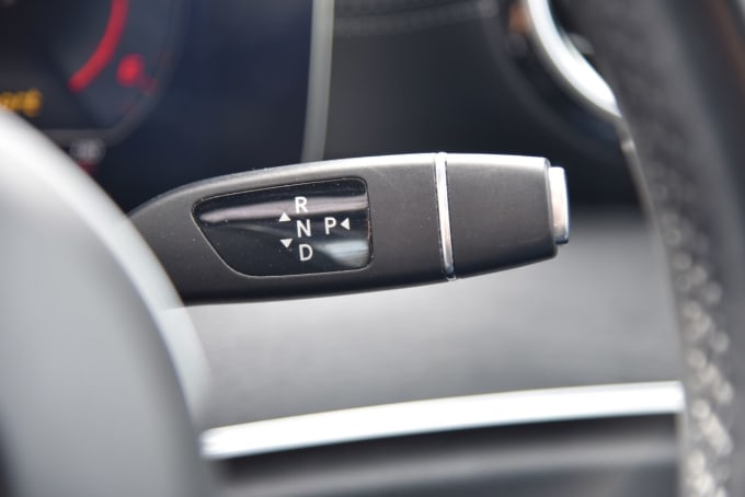 2025 Mercedes-benz E-class
