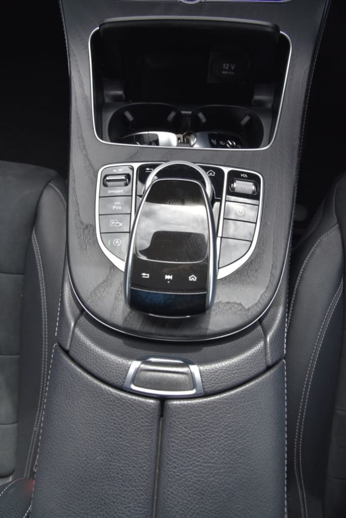 2025 Mercedes-benz E-class