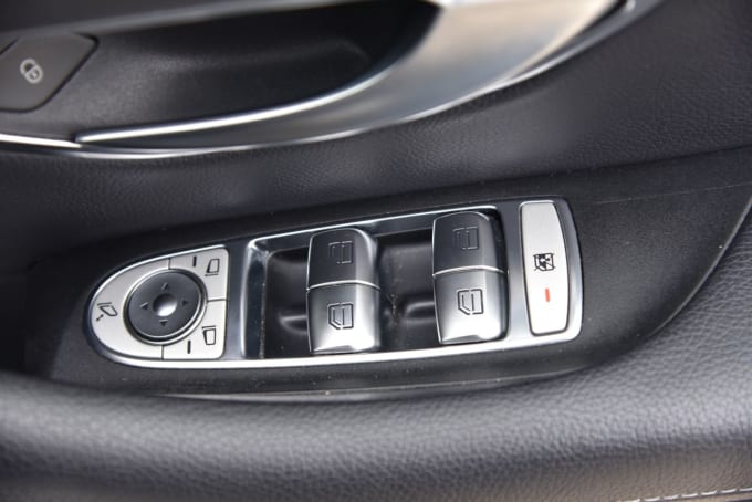 2025 Mercedes-benz E-class