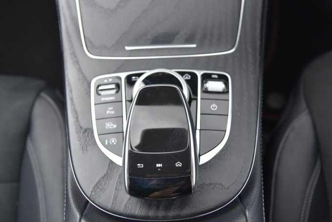 2025 Mercedes-benz E-class