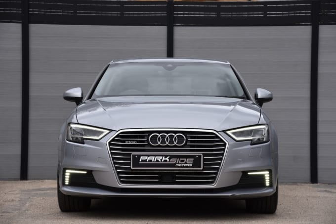 2025 Audi A3